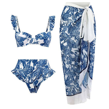 Zaryen Bikini