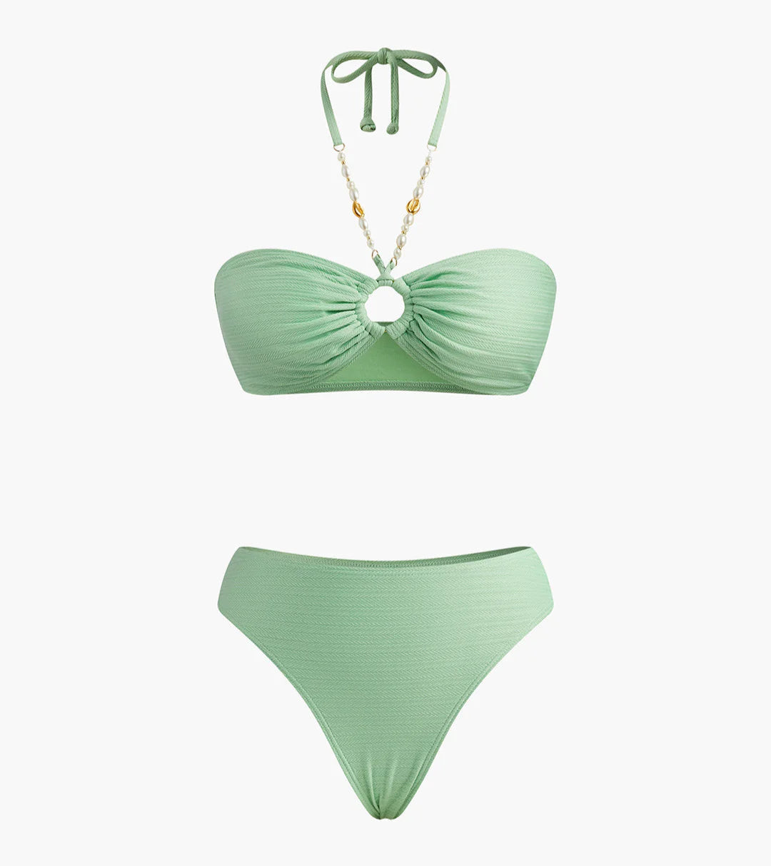 Cheeky Bikini