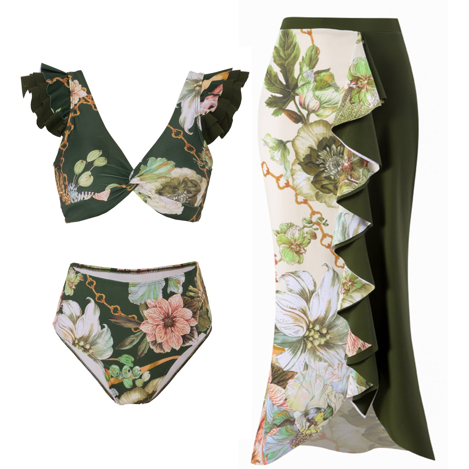 Lensray Bikini