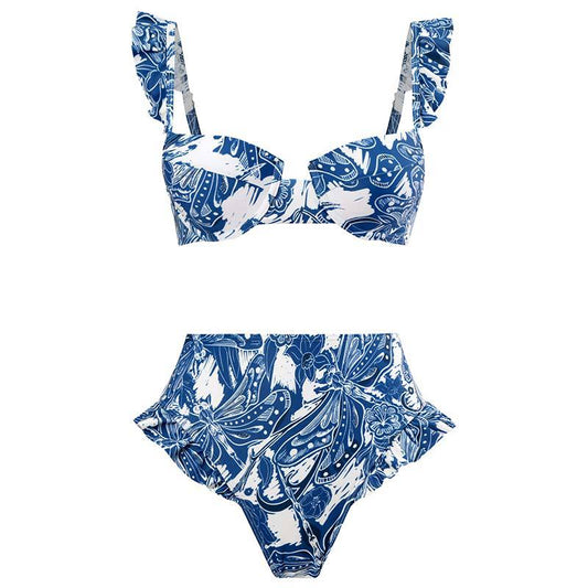 Zaryen Bikini