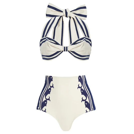 Sanren Bikini