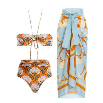 Lanyes Bikini