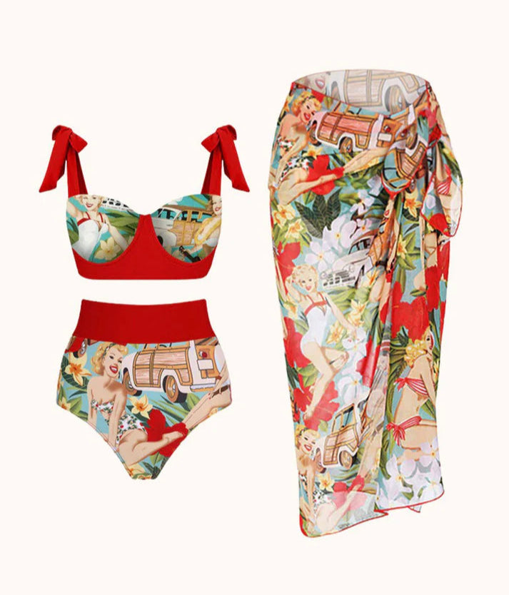 Pilyn Bikini