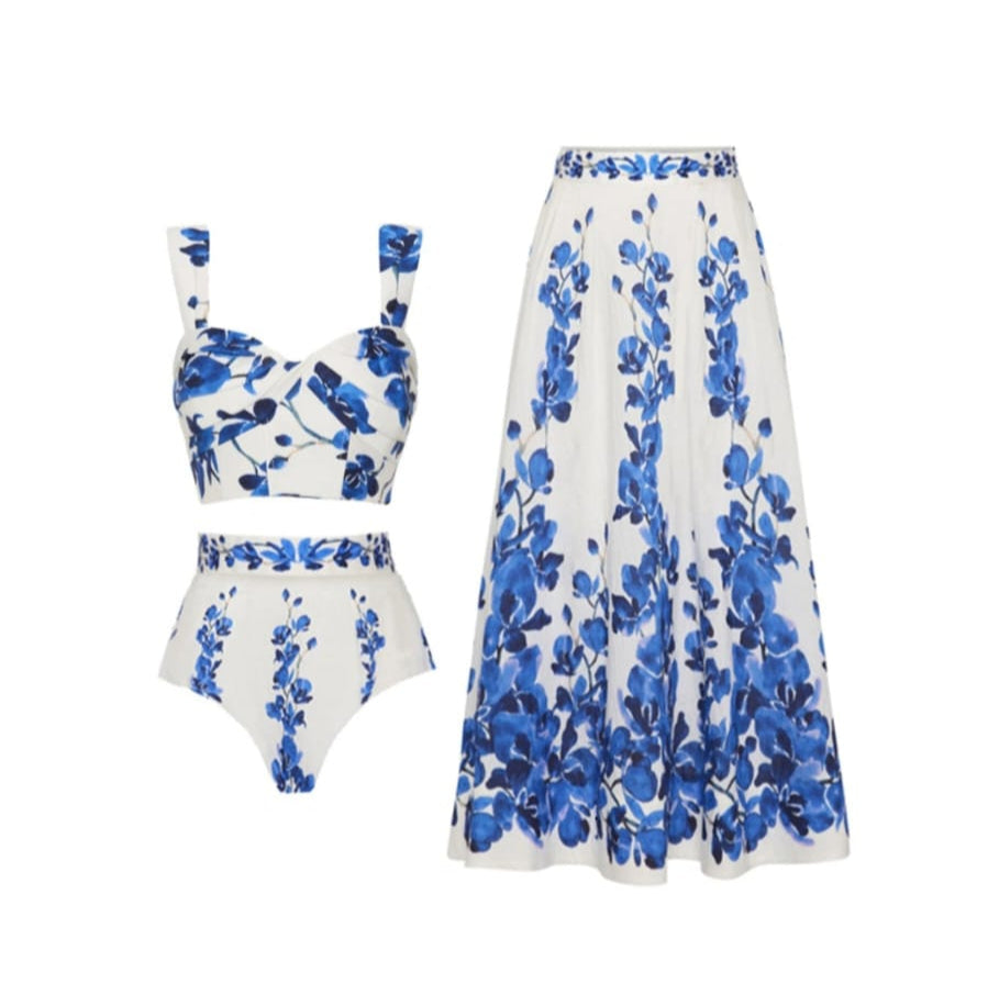 Wensy Bikini